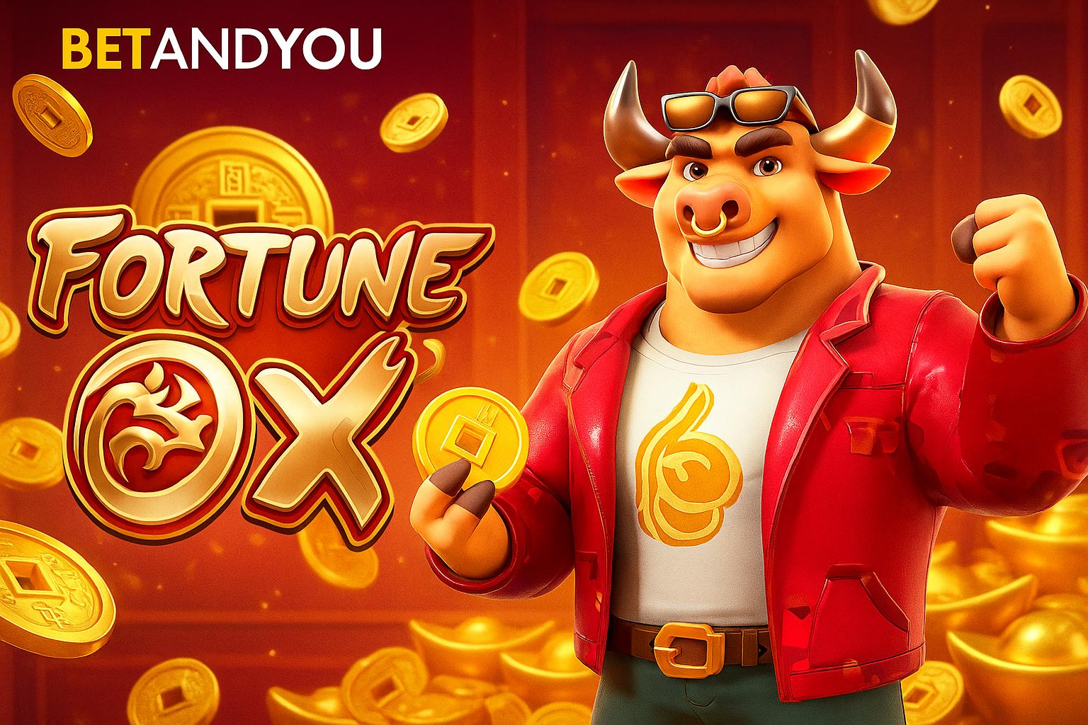 Fortune Ox no 575bet - Aposte Agora e Reivindique Seus Ganhos